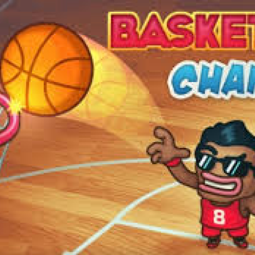 Basket Champs