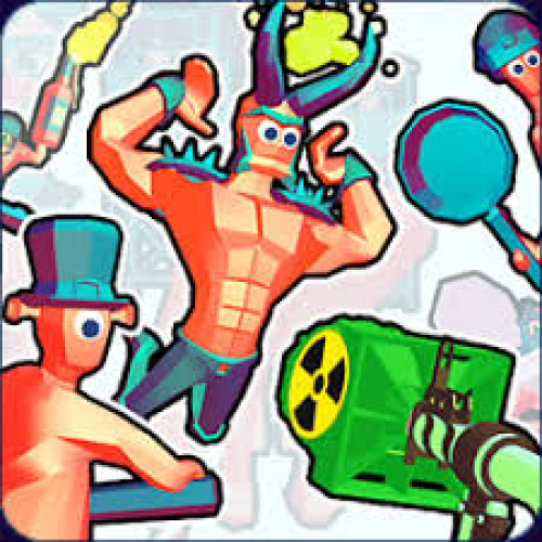 Funny Battle 2