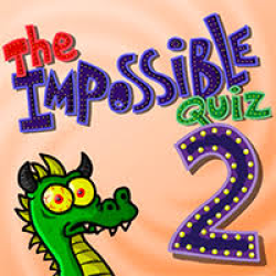 The Impossible Quiz 2