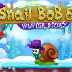 Snail Bob 6